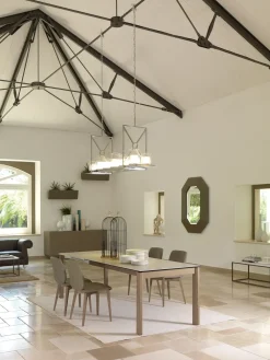 Online TAVOLO T98 leon SCONTATO a PREZZI OUTLET Tavoli