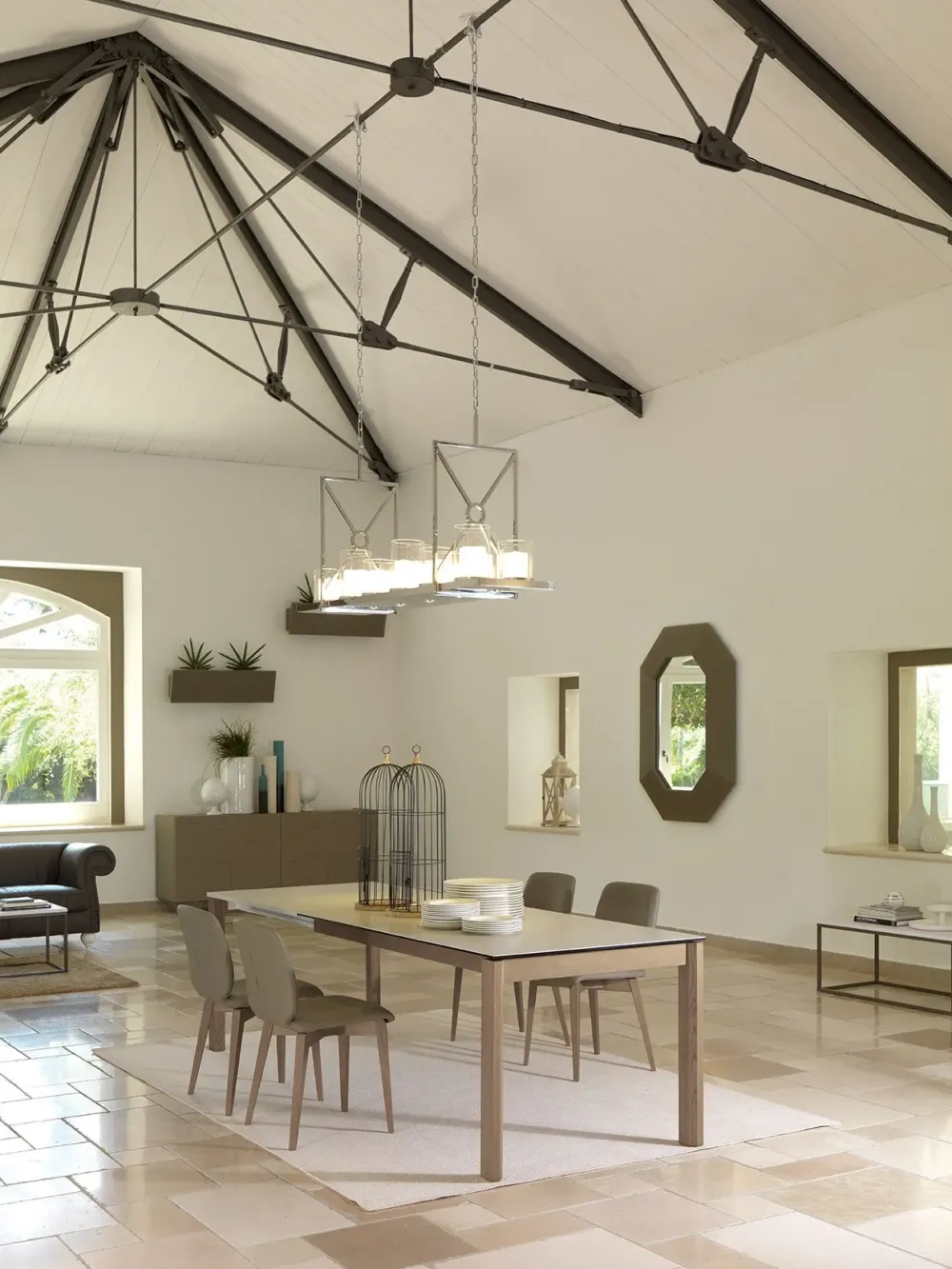 Online TAVOLO T98 leon SCONTATO a PREZZI OUTLET Tavoli