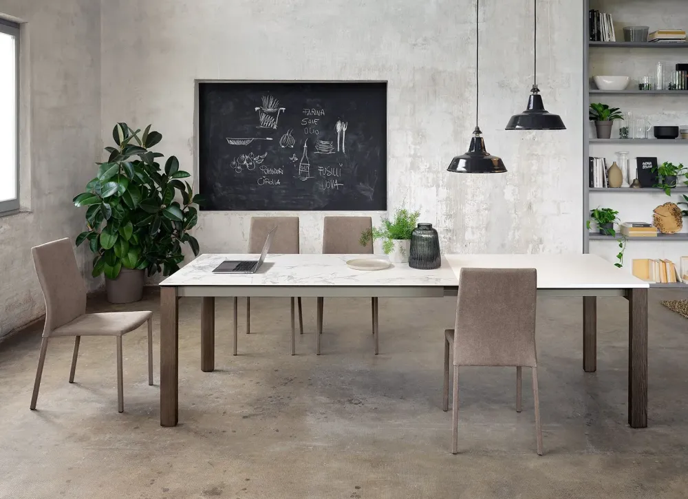 Online TAVOLO T98 leon SCONTATO a PREZZI OUTLET Tavoli