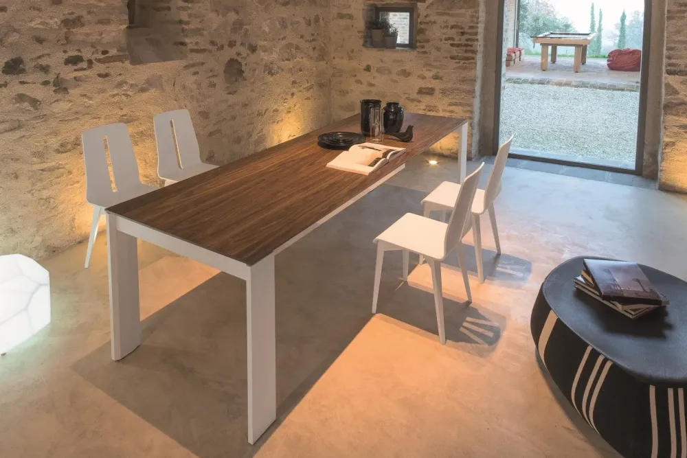 Clearance TAVOLO T97 madison SCONTATO a PREZZI OUTLET Tavoli