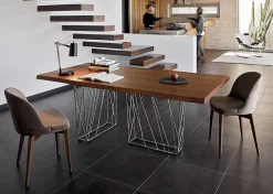 TAVOLO  T74 mikado  SCONTATO a PREZZI OUTLET^Friulsedie New