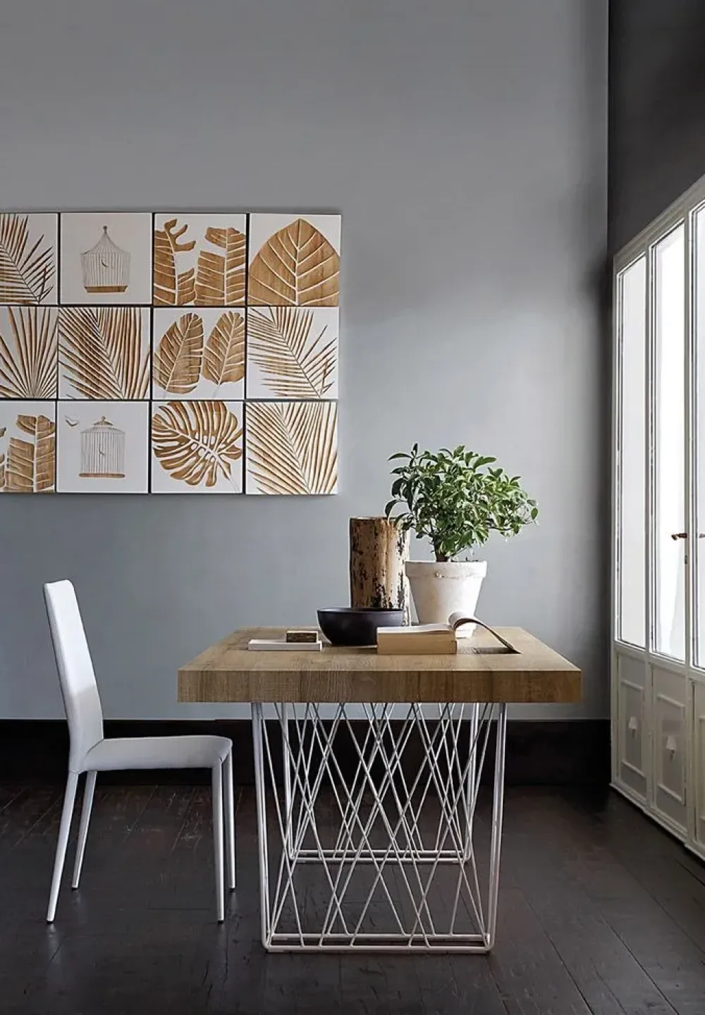 Friulsedie TAVOLO T73 osaka SCONTATO a PREZZI OUTLET- Tavoli