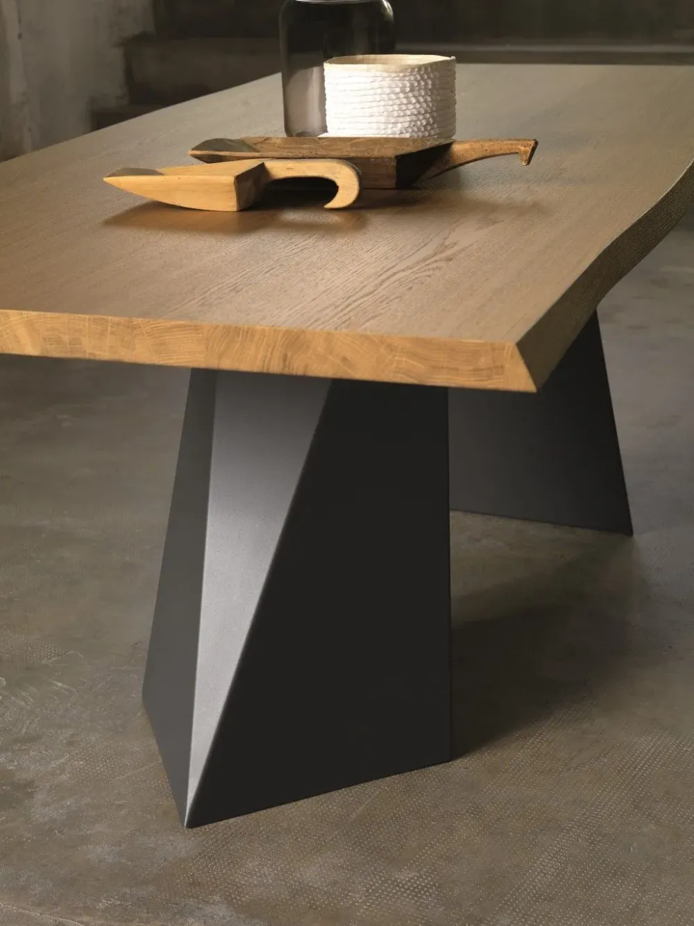 Clearance TAVOLO T55 portland SCONTATO a PREZZI OUTLET Tavoli