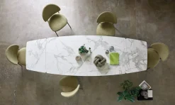 Clearance TAVOLO T55 portland SCONTATO a PREZZI OUTLET Tavoli