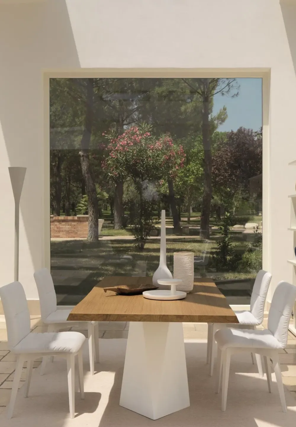 Clearance TAVOLO T55 portland SCONTATO a PREZZI OUTLET Tavoli