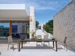 Outlet TAVOLO  T87 spencer SCONTATO a PREZZI OUTLET Tavoli