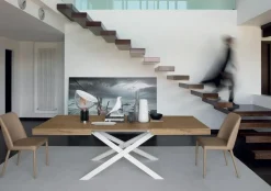 TAVOLO  Tavolo modus t63 SCONTATO a PREZZI OUTLET  affrettati Tavoli