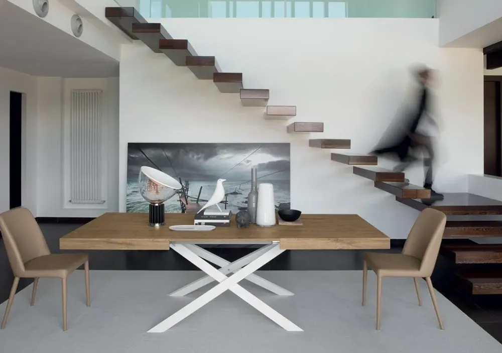 TAVOLO Tavolo modus t63 SCONTATO a PREZZI OUTLET affrettati Tavoli