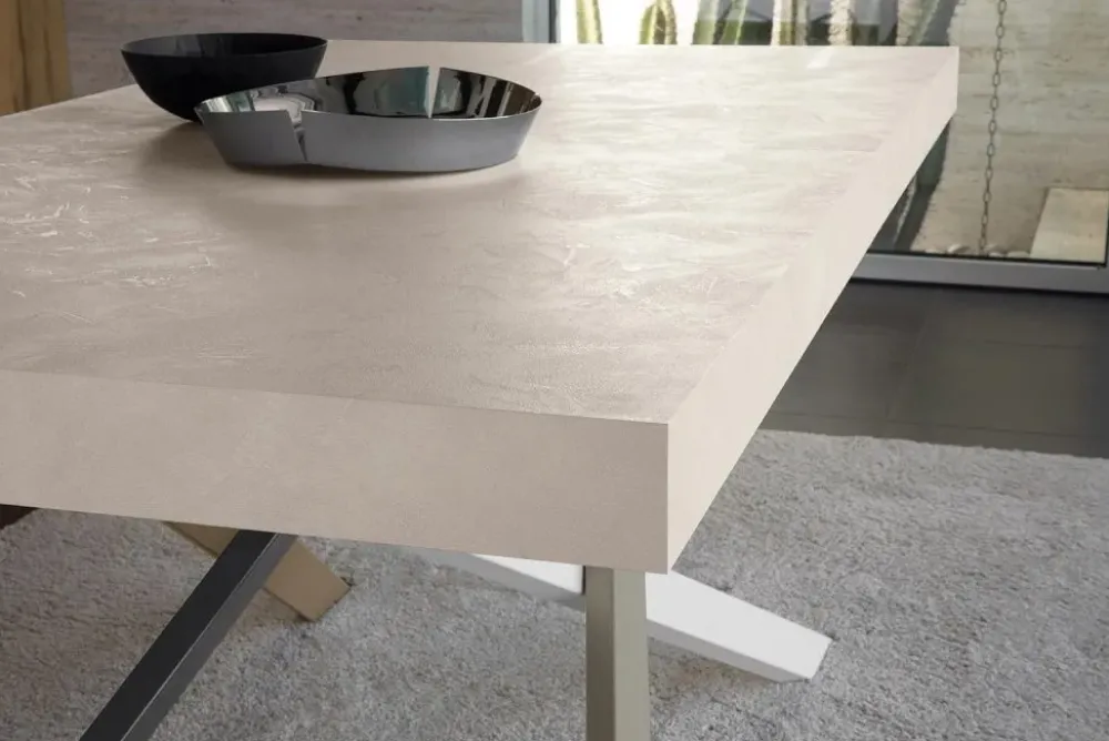 TAVOLO Tavolo modus t63 SCONTATO a PREZZI OUTLET affrettati Tavoli