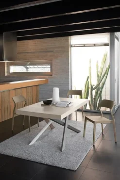 TAVOLO Tavolo modus t63 SCONTATO a PREZZI OUTLET affrettati Tavoli