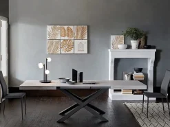 TAVOLO Tavolo modus t63 SCONTATO a PREZZI OUTLET affrettati Tavoli