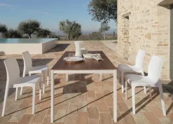 Friulsedie TAVOLO  Zenith t91 SCONTATO a PREZZI OUTLET  affrettati- Tavoli