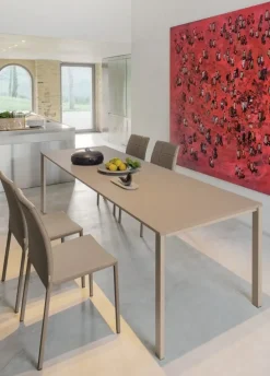 Friulsedie TAVOLO Zenith t91 SCONTATO a PREZZI OUTLET affrettati- Tavoli