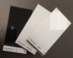 Sale Tavolo Fusion in vetro Allungabile Tavoli