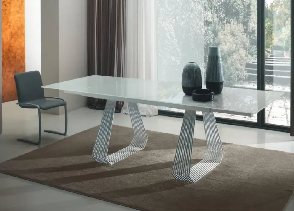 Zamagna Tavolo Gateway di scontato del 30%- Tavoli