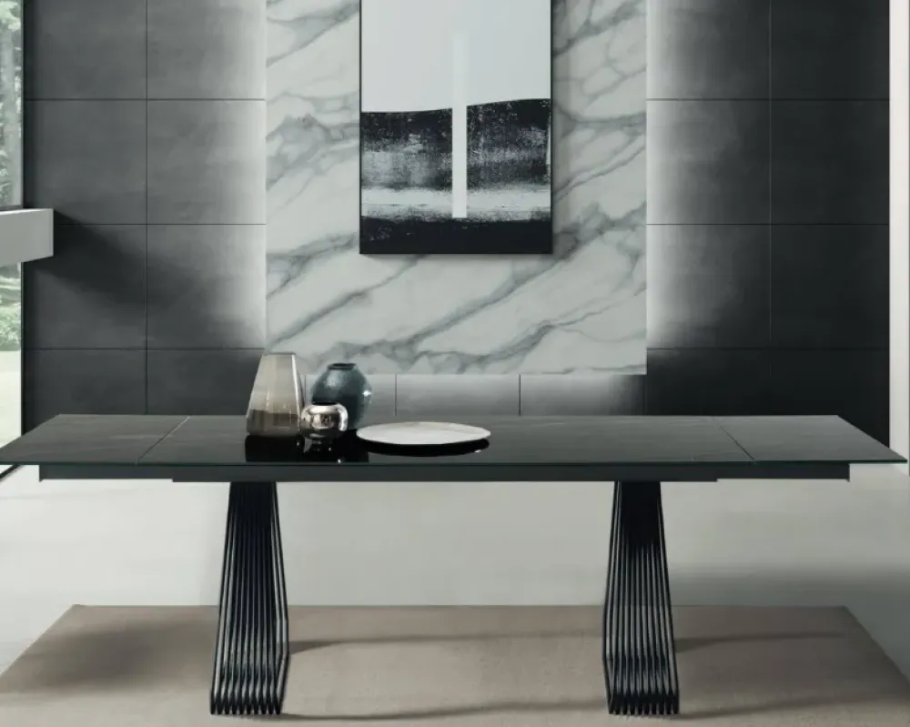 Zamagna Tavolo Gateway di scontato del 30%- Tavoli