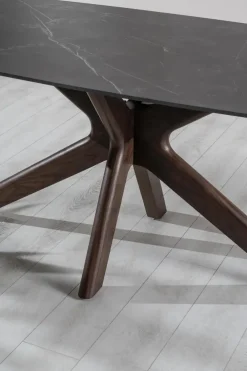 Tavolo Gemini in OFFERTA OUTLET -28%^Stones Discount