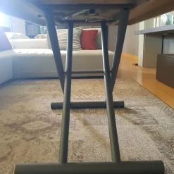 Tavolo Geniale in legno Fisso scontato 30%^Altacom Best