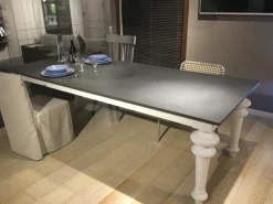 New Tavolo Gray 33 PREZZI OUTLET -50% Tavoli