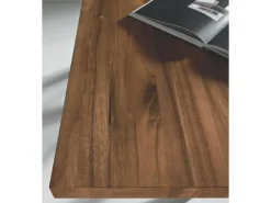 Outlet Tavolo Ghost in legno Allungabile scontato 50% Tavoli