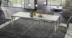 Discount Tavolo Yanke e ella PREZZI OUTLET -40% Tavoli