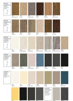 Tavolo Glaxi mir. a prezzo scontato Tavoli