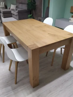 Tavolo Ulisse PREZZI OUTLET^GM Cucine Outlet