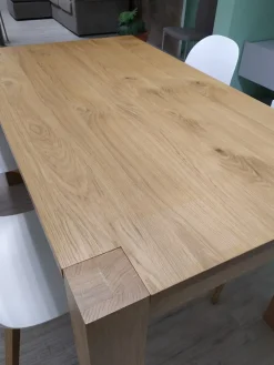 Tavolo Ulisse PREZZI OUTLET^GM Cucine Outlet