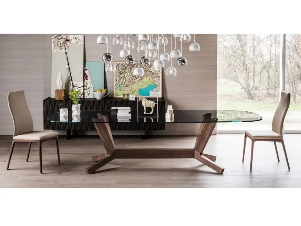 Tavolo Goblin Cattelan scontato del 15%^Cattelan Italia Discount