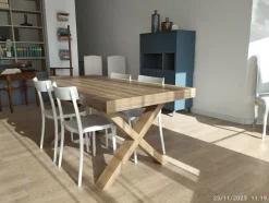 Colombini Casa Tavolo Golf a prezzo scontato- Tavoli