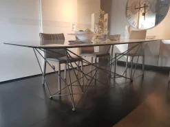 Discount Tavolo Gordon keramik di : richiedi ora il prezzo Tavoli