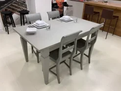 Scavolini Tavolo Gran relais a prezzo ribassato- Tavoli