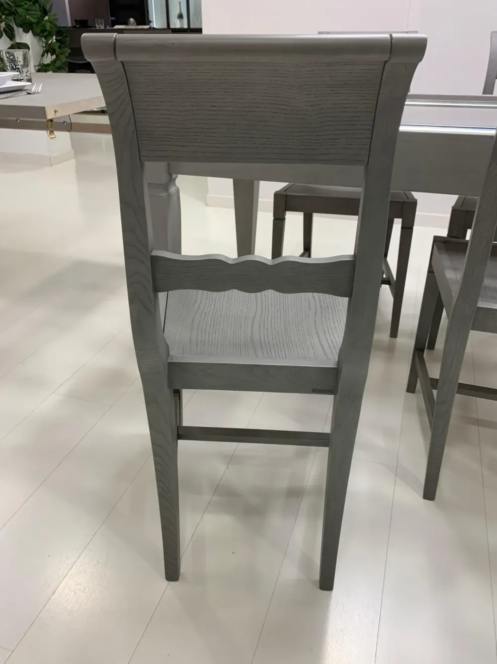 Scavolini Tavolo Gran relais a prezzo ribassato- Tavoli