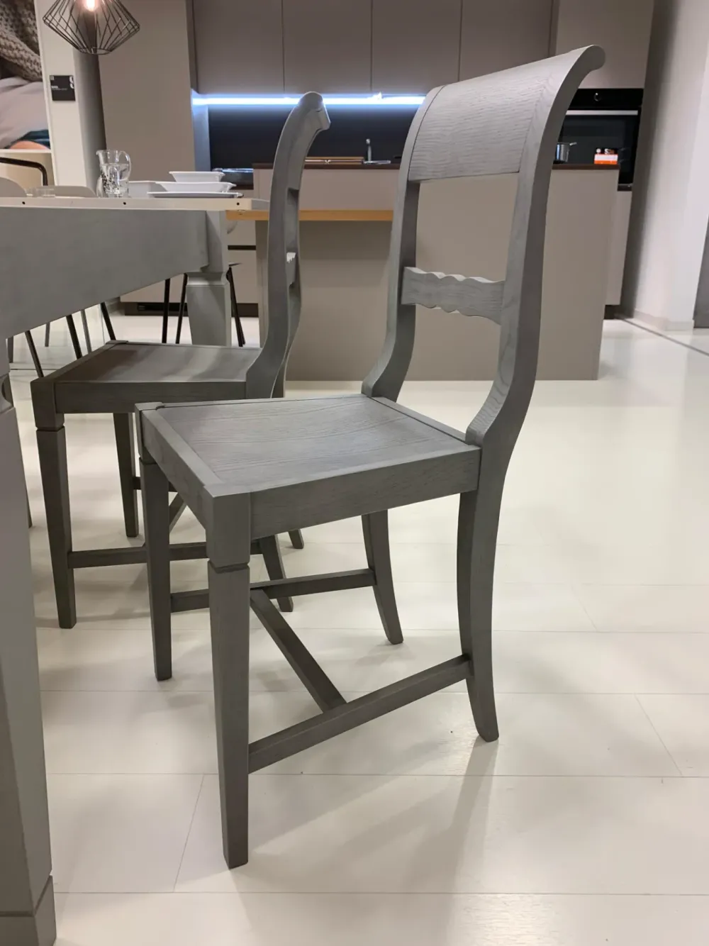 Scavolini Tavolo Gran relais a prezzo ribassato- Tavoli