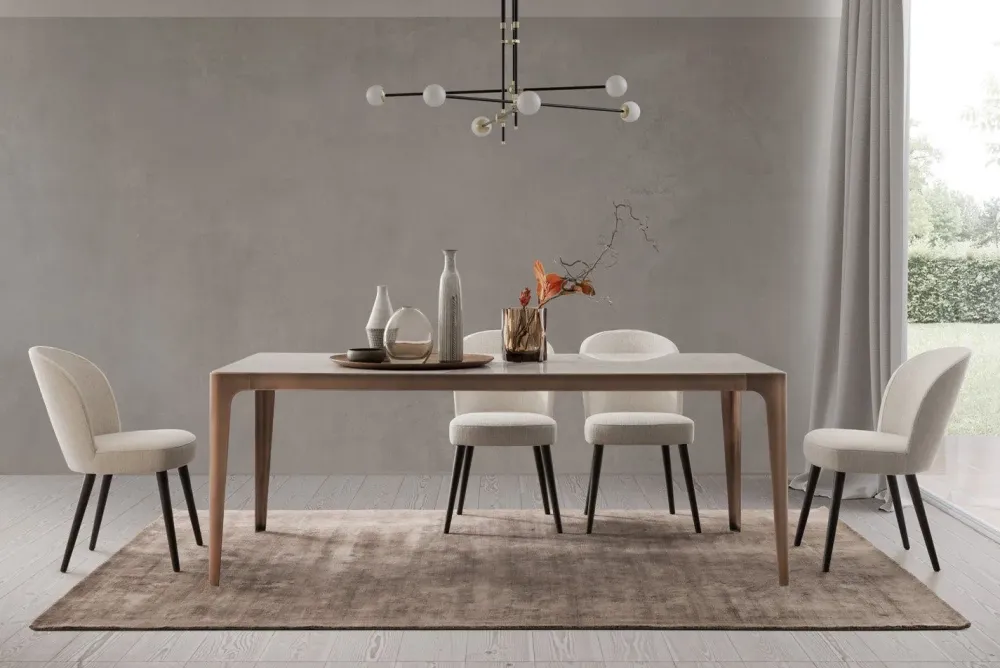 Tavolo Grand more a prezzo ribassato^Presotto