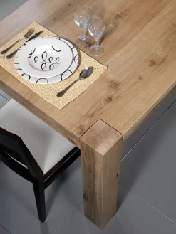 Tavolo Havana a prezzo ribassato^Pizzolato New