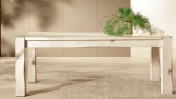 Tavolo Havana a prezzo ribassato^Pizzolato New