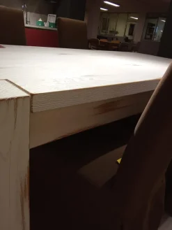 Tavolo Havana a prezzo scontato Tavoli