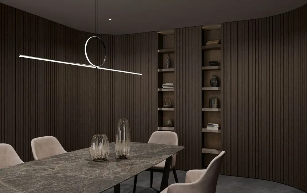 Tavolo Hector a prezzo ribassato^Olivieri