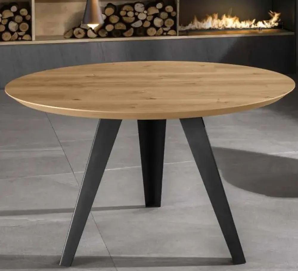 Stones Tavolo Henry di scontato del 24%- Tavoli