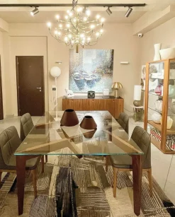 Tavolo tavolo autoreggente  PREZZI OUTLET -29%^Horm Online