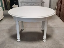 Tavolo I solisti in legno Fisso scontato 60%^Mobilificio Bellutti Discount