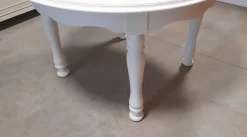 Tavolo I solisti in legno Fisso scontato 60%^Mobilificio Bellutti Discount