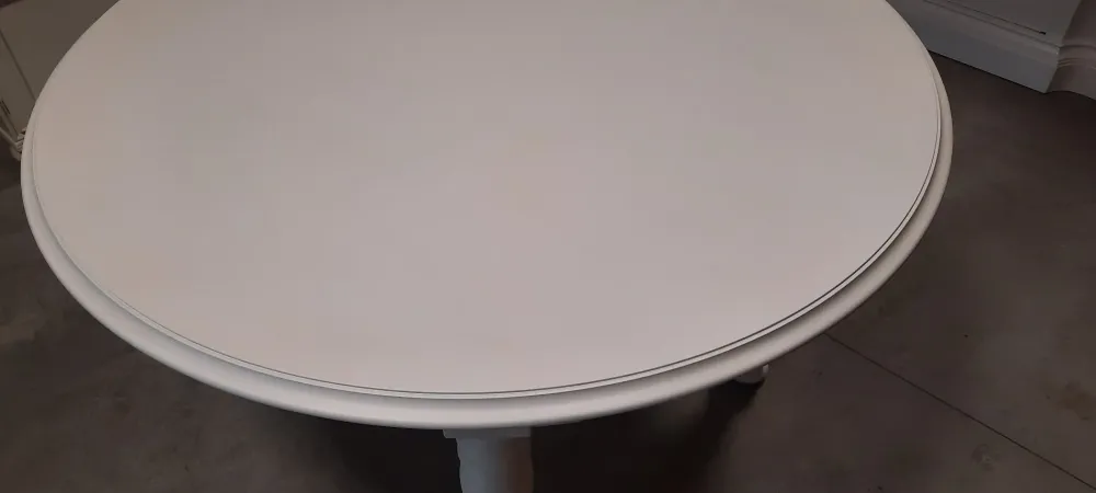 Tavolo I solisti in legno Fisso scontato 60%^Mobilificio Bellutti Discount