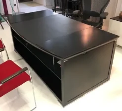 Tecno Tavolo Ianus in laccato Fisso scontato 79%- Tavoli