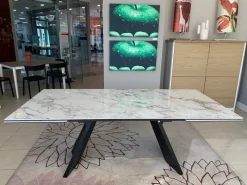 Tavolo Icaro di : scopri il prezzo^Calligaris Hot