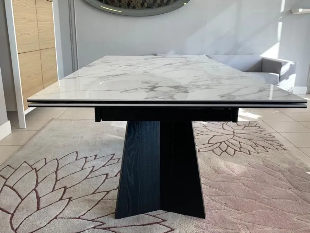 Tavolo Icaro di : scopri il prezzo^Calligaris Hot