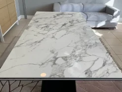 Tavolo Icaro di : scopri il prezzo^Calligaris Hot