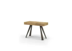 Best Tavolo in altri materiali rettangolare Consolle panachè in offerta outlet Tavoli