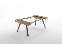 Best Tavolo in altri materiali rettangolare Consolle panachè in offerta outlet Tavoli